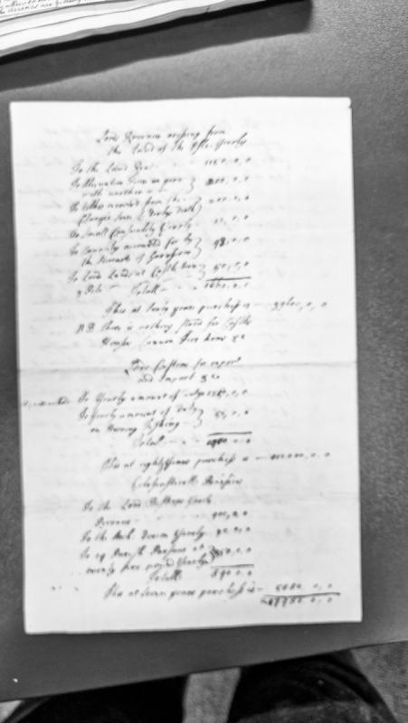 Manx Primary Source Archive transcription metadata record