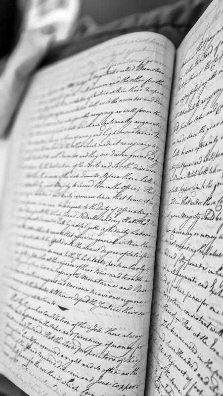 Petition regarding Deemster administration and judicial duties on the Isle of Man